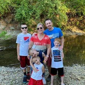 Meet your Posher, Cheryl